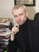 Андрей Большаков